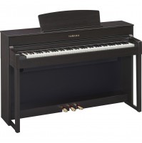 Yamaha Clavinova CLP-575 R električni klavir 